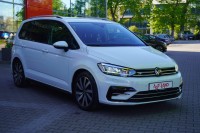 VW Touran 1.5 TSI R-Line DSG