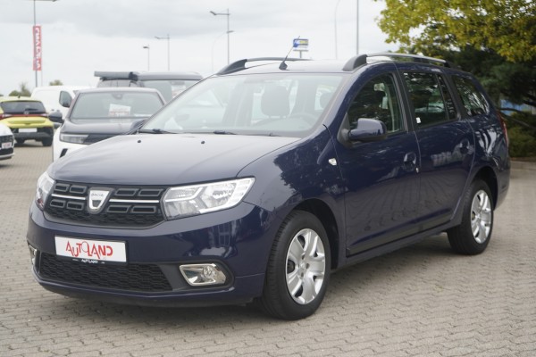 Dacia Logan II MCV Kombi 0.9 TCE