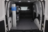 VW Caddy Cargo 2.0 TDI