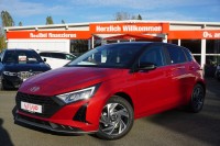 Vorschau: Hyundai i20 1.2