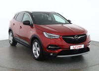 Opel Grandland 1.2 Turbo Ultimate