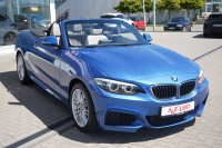 BMW 218 218i M Sport