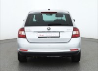 Skoda Rapid Spaceback 1.4 TSI DSG