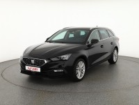 Seat Leon ST 1.5 TSI Xcellence 3-Zonen-Klima Navi Sitzheizung