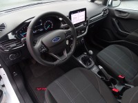 Ford Fiesta 1.1 Cool&Connect