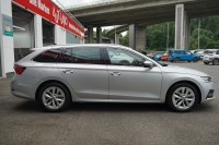 Skoda Octavia 2.0 TDI 4x4 DSG Style