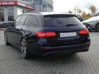 Mercedes-Benz E 220 E220d 4Matic