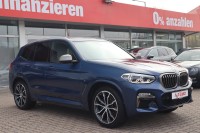 BMW X3 M40 i