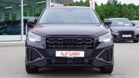 Audi Q2 30 TFSI S line