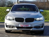 BMW 320 320dA Gran Tourismo Luxury