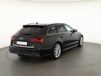 Audi A6 Avant 3.0 TDI quattro S-Line