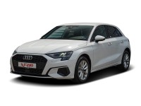 Audi A3 Sportback 30 1.0 TFSI S-Tronic Navi LED PDC