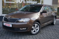 Vorschau: Skoda Rapid Spaceback 1.0 TSI