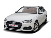 Audi A4 Avant 40 TDI S-Tronic LED Navi PDC DAB