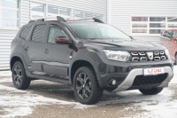 Dacia Duster II 1.3 TCe 150 Extreme EDC