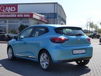 Renault Clio V Experience