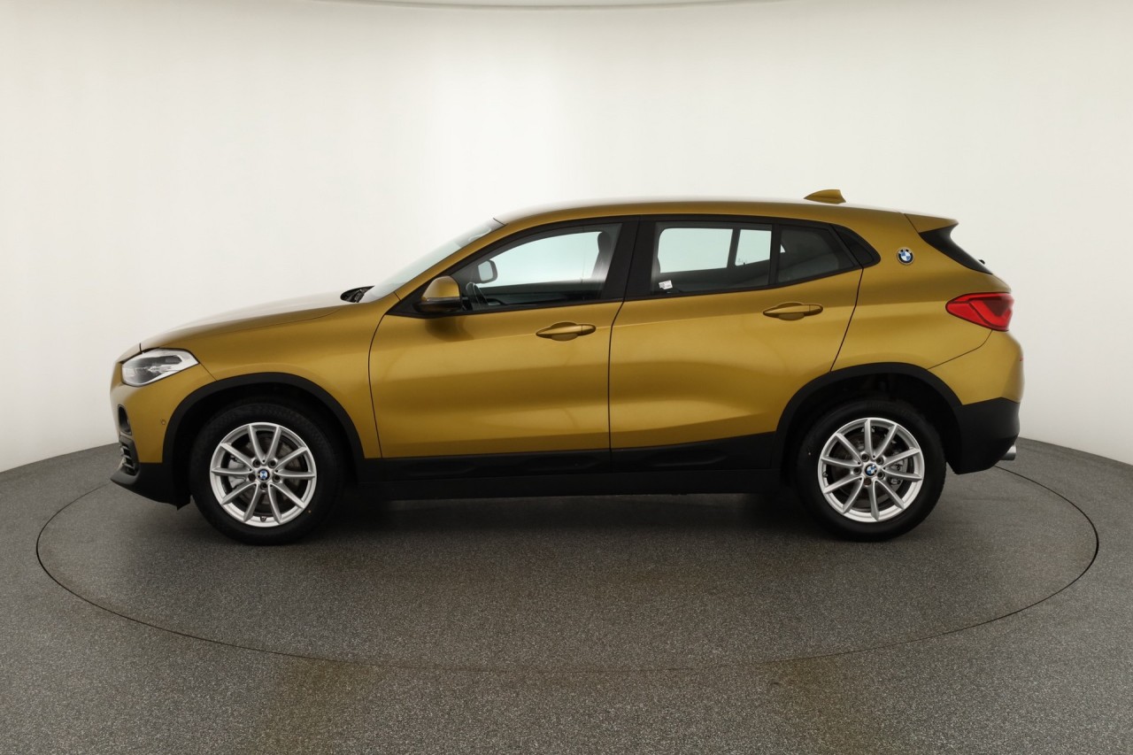 BMW X2 18i Advantage