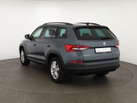 Skoda Kodiaq 2.0 TSI DSG 4x4