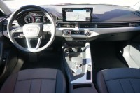 Audi A4 Avant 35 TFSI S line S-Tronic