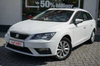 Vorschau: Seat Leon ST 1.6 TDI Style