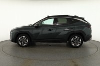 Vorschau: Hyundai Tucson 1.6 T-GDI Aut.