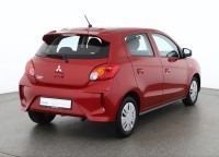 Mitsubishi Space Star 1.2