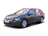 VW Golf VIII Variant 1.5 TSI Life LED Navi DAB PDC