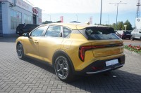Kia K4 1.0 T-GDI