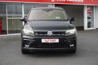 VW Tiguan Allspace 2.0 TDI Highline 4Motion DSG