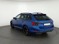 Skoda Superb Combi 1.4 TSI Sportline iV