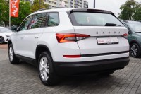 Skoda Kodiaq 1.5 TSI DSG