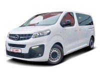 Opel Vivaro Kombi M 1.5 D Navi Tempomat Bluetooth