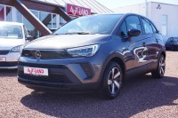 Vorschau: Opel Crossland 1.2 Elegance
