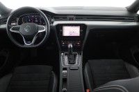 VW Passat Variant 1.4 TSI GTE