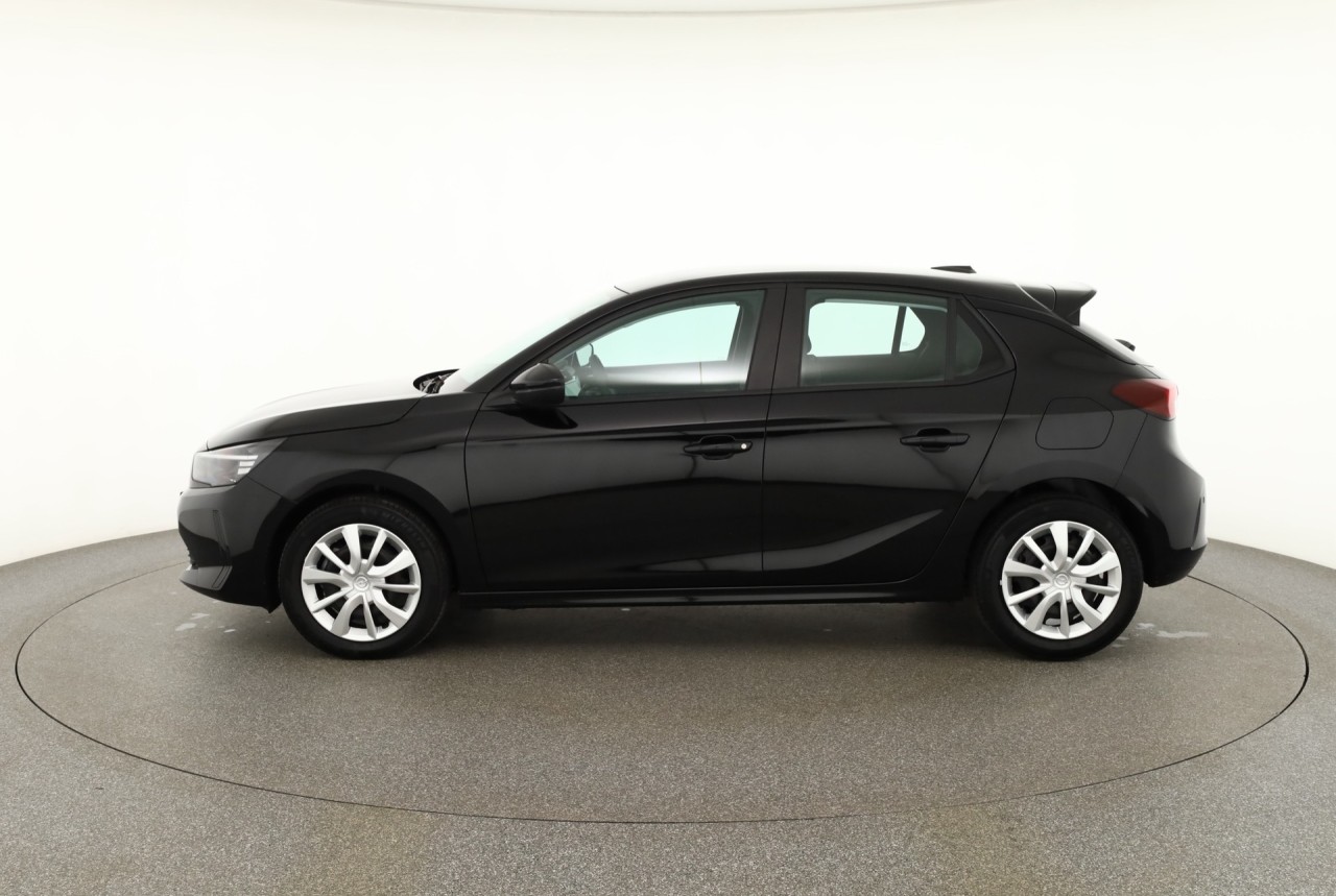 Opel Corsa 1.2 DI Turbo Aut.