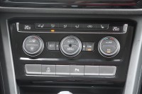 VW Touran 1.5 TSI DSG