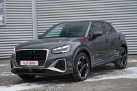 Vorschau: Audi Q2 35 1.5 TFSI S line