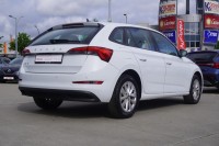 Skoda Scala 1.0 Ambition