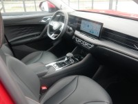 MG HS 1.5 T-GDI Luxury Aut.