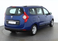 Dacia Lodgy 1.3 TCe Comfort
