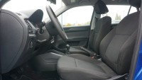 Skoda Fabia 1.0 MPI Cool Plus