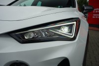 Cupra Formentor 1.5 TSI