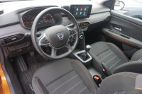 Dacia Sandero Stepway Comfort