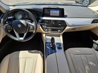 BMW 520 520dA Touring