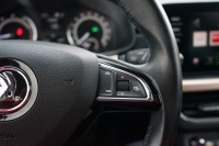 Skoda Scala 1.0 TSI DSG