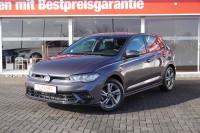 Vorschau: VW Polo 1.0 TSI R-Line DSG