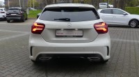 Mercedes-Benz A 180 A180 AMG Line