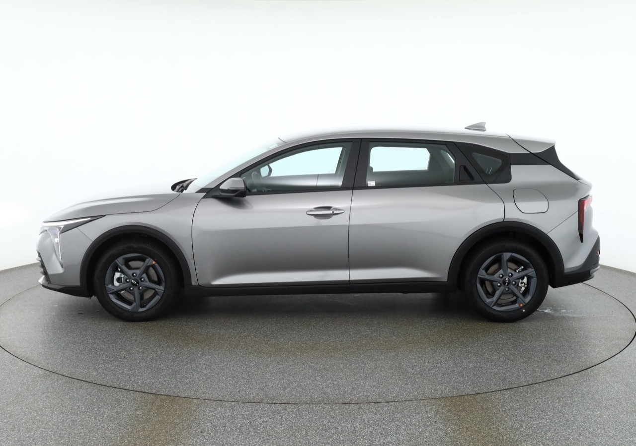 Kia K4 1.6 T-GDI Aut.