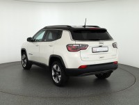 Jeep Compass 1.4 MultiAir 4WD Limited