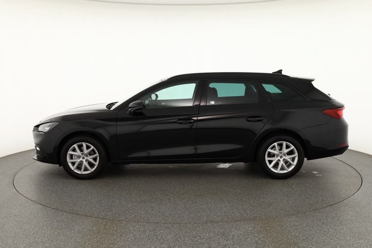 Seat Leon ST 1.5 eTSI DSG Style
